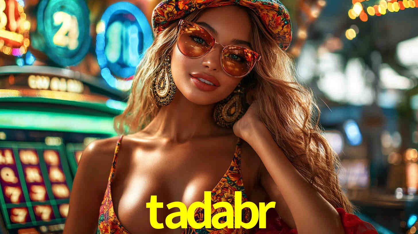 tadabr