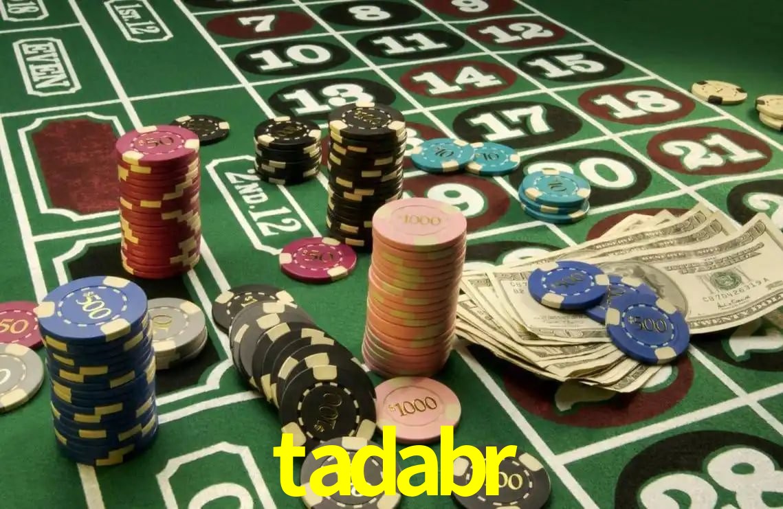 Tennis Betting tadabr