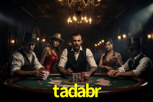 Sistemas de Segurança tadabr