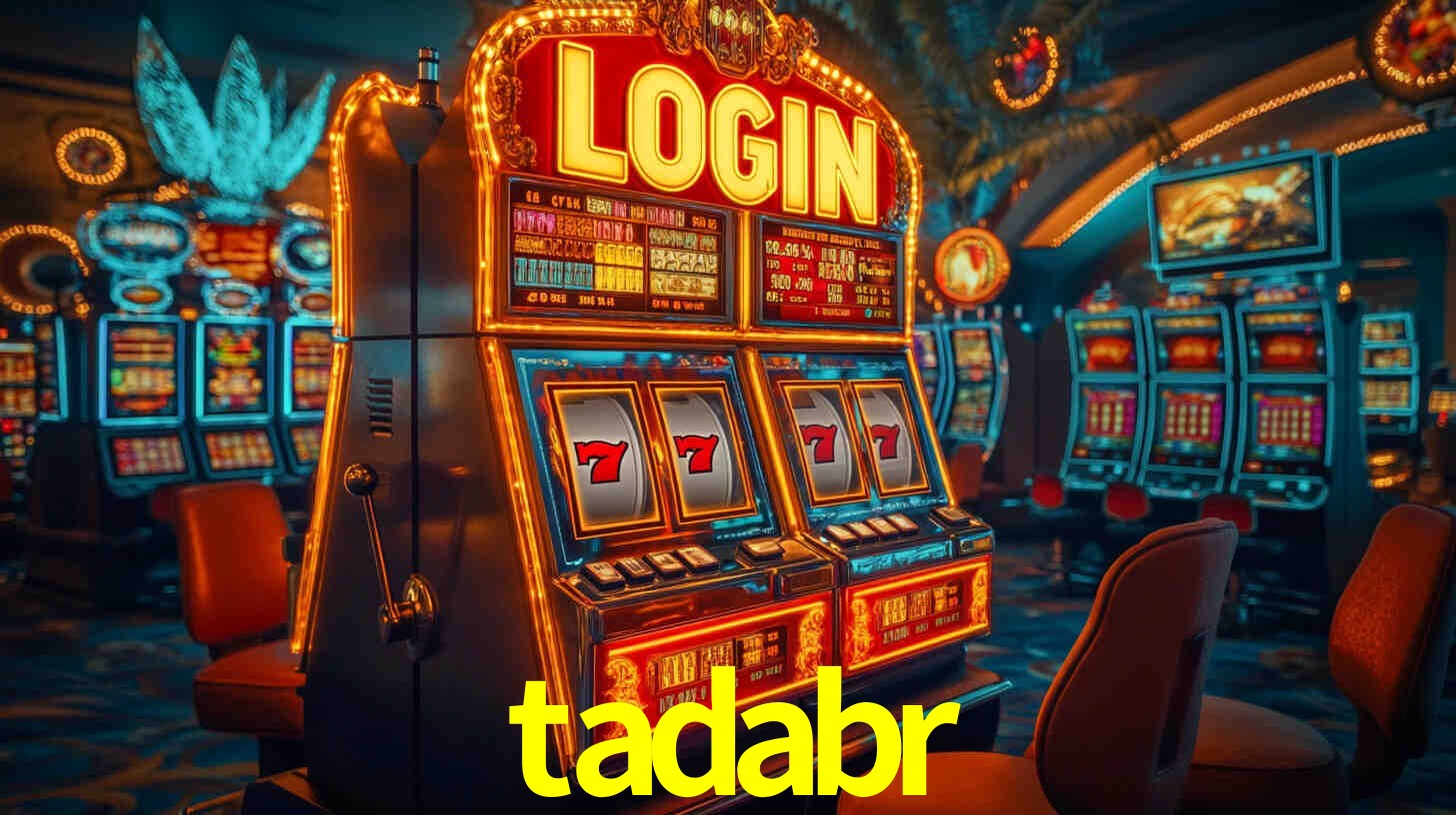 tadabr bet
