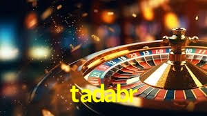Descubra a Essência do tadabr: Nossa História e Compromissos