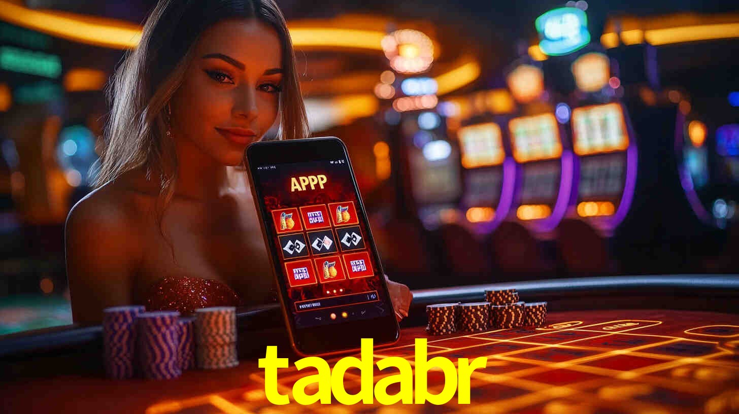 Apostas de Futebol tadabr