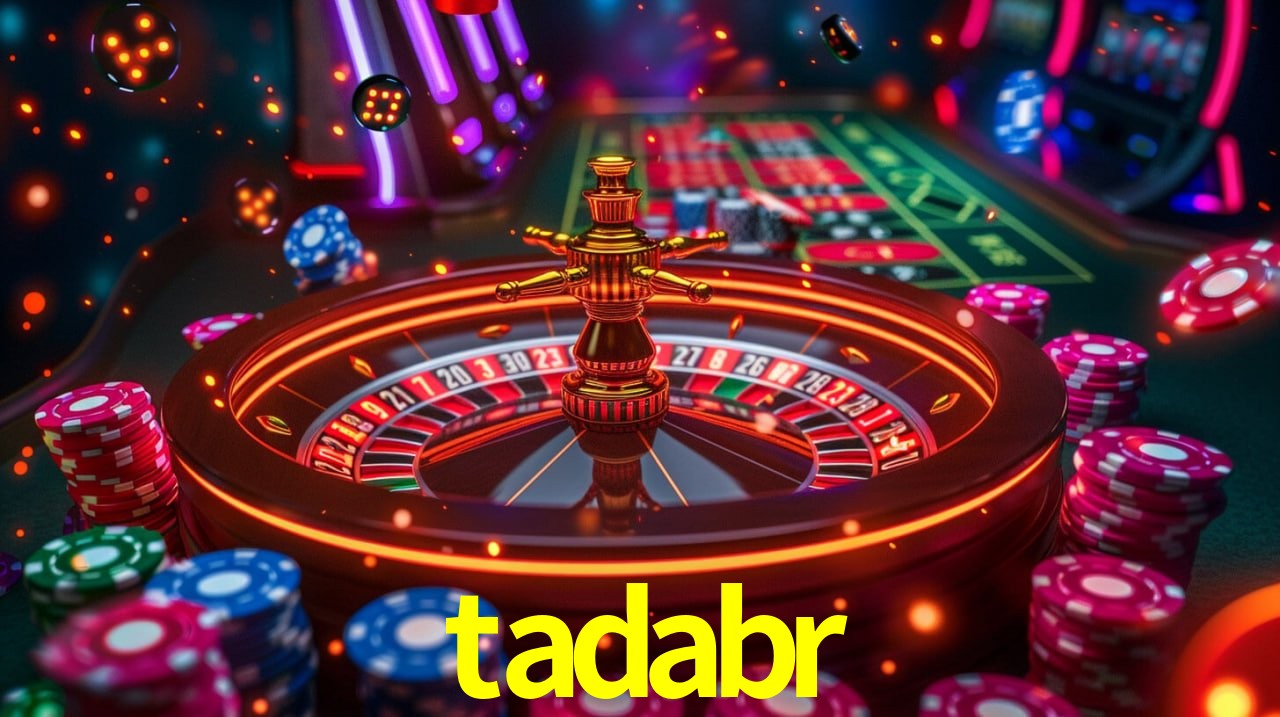 Desvendando o Mundo dos Jogos Virtuais na tadabr